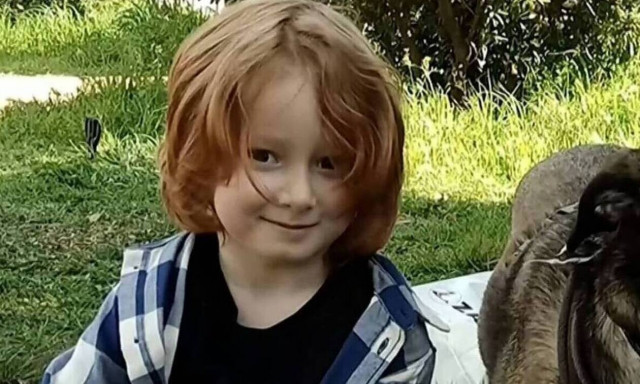 Πατέρας Ράινερ: Δεν άρπαξα το παιδί, το πήρα από τη μητέρα για να προστατέψω την υγεία του