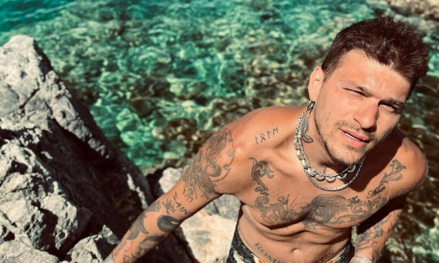 Στηβ Μιλάτος: Οι πρώτες δηλώσεις μετά την καταγγελία για βιασμό - «Θα πρέπει πλέον να ζήσω με αυτό»