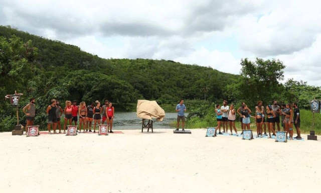 Survivor Spoiler 29/5: Ο Ατζούν «τρελάθηκε»! Το απίστευτο έπαθλο που θα διεκδικήσουν οι παίκτες