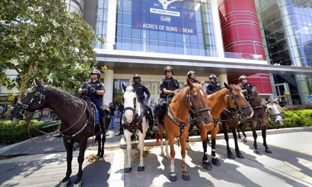 ΗΠΑ: Αντιδράσεις από τους υπέρμαχους της οπλοκατοχής - «Δεν μπορείτε να κατηγορείτε το όπλο»