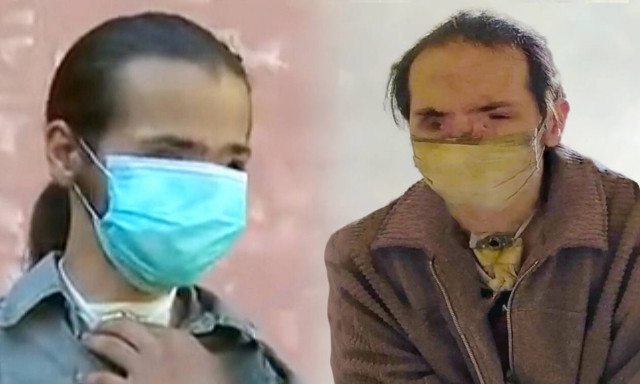 Άφαντος παραμένει ο Θύμιος: Συγκινεί η αδελφή του - «Φοβάμαι μήπως τον έχουν σκοτώσει»