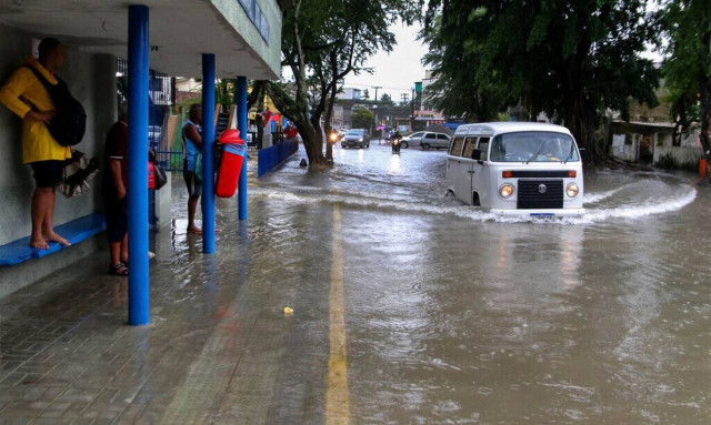 Βραζιλία: Τους 79 έφτασαν οι νεκροί από τις καταστροφικές πλημμύρες στην πολιτεία Περναμπούκο