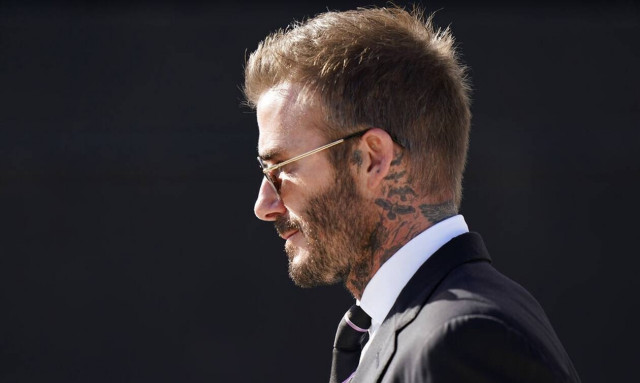 Ντέιβιντ Μπέκαμ: Η αδερφή του είχε γενέθλια και δημοσίευσε σπάνιες φωτογραφίες της