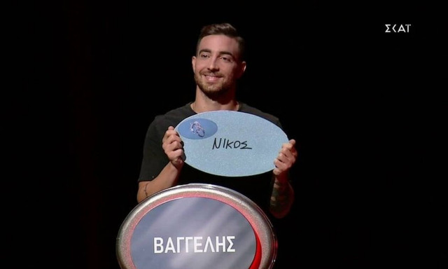 Αδύναμος Κρίκος: Παίκτης «ανακάλυψε» τον τάφο του Μεγάλου Αλεξάνδρου και έγινε viral