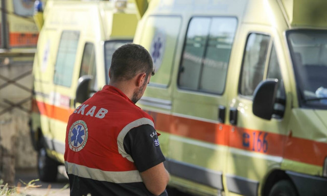 Τραγωδία στην Αταλάντη: Αυτοκίνητο παρέσυρε και σκότωσε 6χρονο