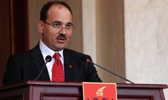 Αλβανία: Πέθανε ο πρώην πρόεδρος της χώρας Μπουγιάρ Νισάνι