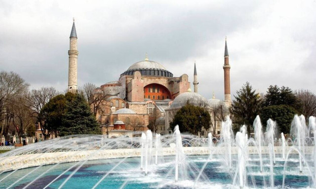 Άλωση της Κωνσταντινούπολης: «Πόλεμος» στο Twitter για την 29η Μαΐου 1453