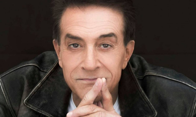 Οι τελευταίες συνεντεύξεις του Δάκη: «Μου είχαν δώσει έξι μήνες ζωής» (video)