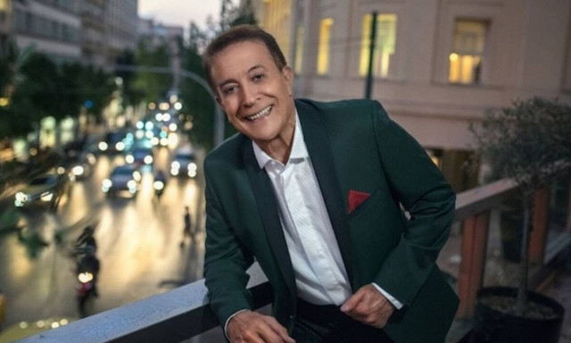 Θλίψη στον καλλιτεχνικό κόσμο: Πέθανε ο Δάκης