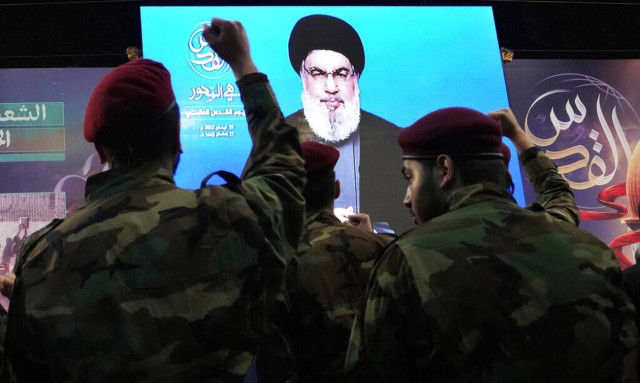 Απειλές Ισραήλ κατά Ιράν: «Το άσυλο που απολάμβανε η Τεχεράνη έχει τερματιστεί»