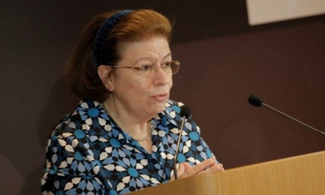 Μενδώνη: Συνεχίζονται οι συνομιλίες για την επιστροφή των γλυπτών του Παρθενώνα