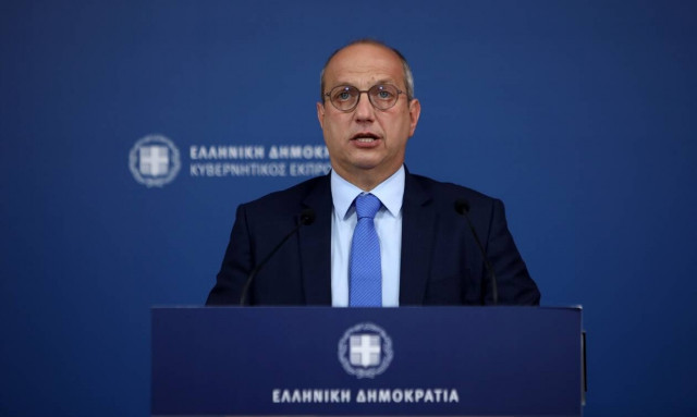 Οικονόμου: Η άλωση της Κωνσταντινούπολης δεν είναι τέλος αλλά νέα αρχή