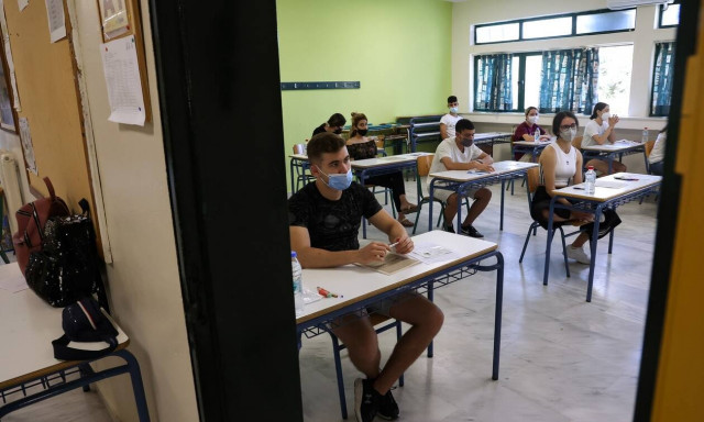 Πανελλήνιες 2022: Αντίστροφη μέτρηση για τις εξετάσεις - Τι πρέπει να ξέρουν οι υποψήφιοι