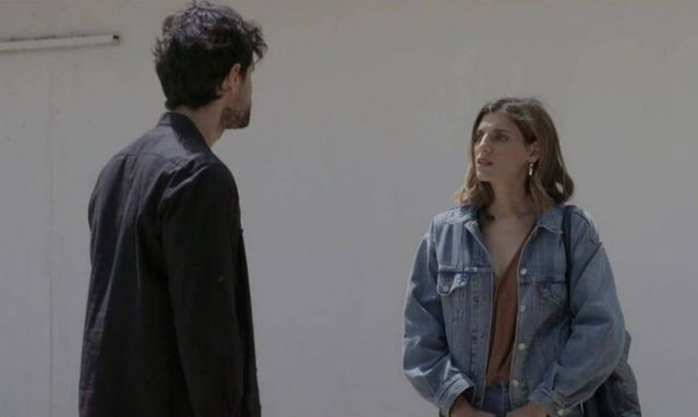 Σασμός spoiler 30-5: Ο Αστέρης συναντά την Αργυρώ - Πώς θα αντιδράσει; (vid)