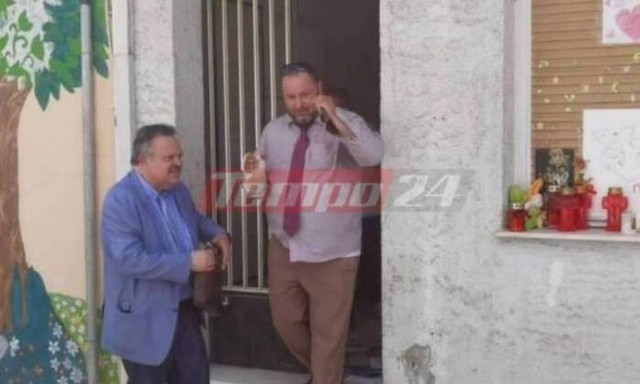 Πάτρα: Απορρίφθηκαν τα ασφαλιστικά μέτρα των συγγενών της σπιτονοικοκυράς - Το σπίτι της σφραγίζεται