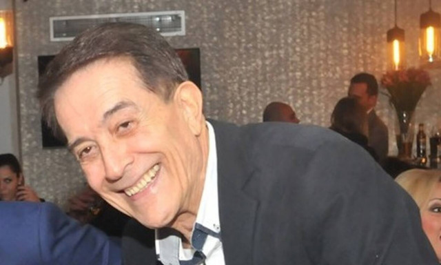 Θλίψη για την απώλεια του Δάκη: Τα συγκινητικά μηνύματα συναδέλφων του και το «αντίο» του Twitter