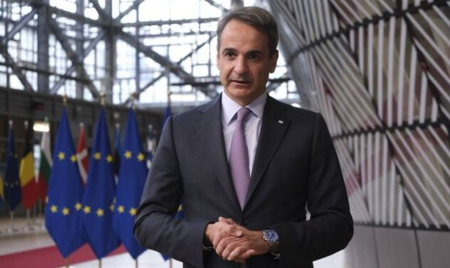 PM Mitsotakis to reiterate need for electricity relief measures at EU summit