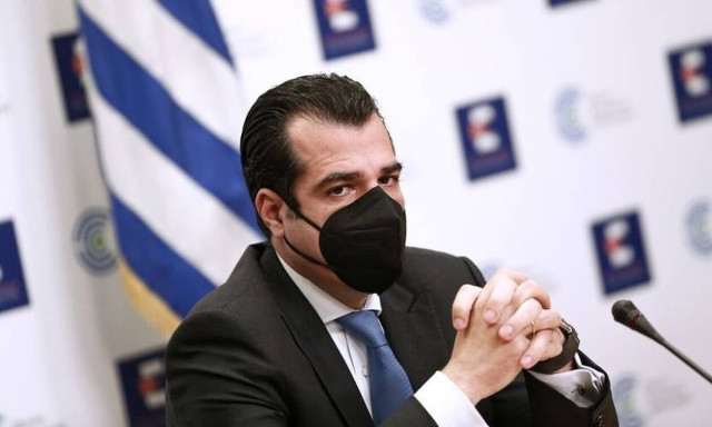 Fourth dose of Covid-19 vaccine likely, Plevris says