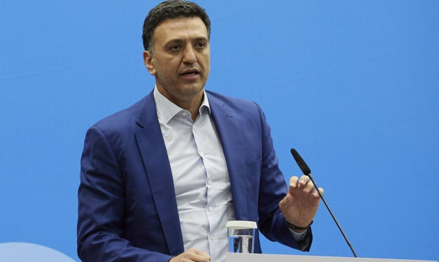 Tourism a source of development, investments and opportunities, Kikilias says