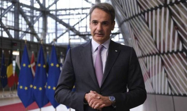 Mitsotakis: Turkish provocations against Greece destabilize eastern Mediterranean region