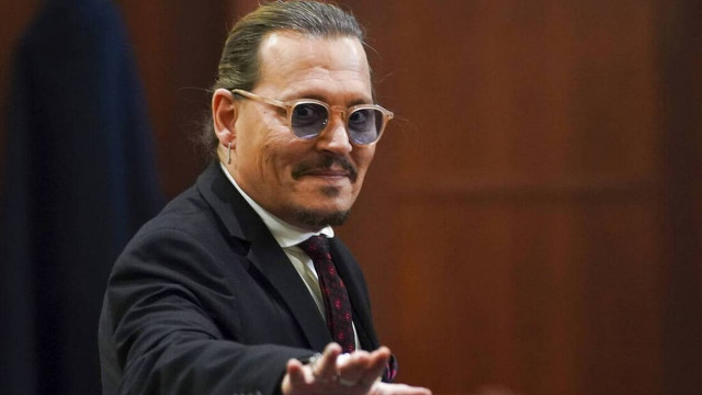 Τζόνι Ντεπ κατά Αμπερ Χερντ: Η ώρα της απόφασης - Τι θα κρίνει την ετυμηγορία