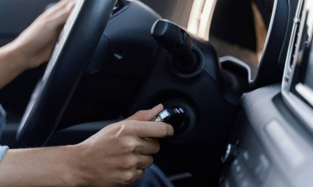 Speed On: Μία ασφάλεια αυτοκίνητου που μας επιβραβεύει όταν οδηγούμε με υπευθυνότητα