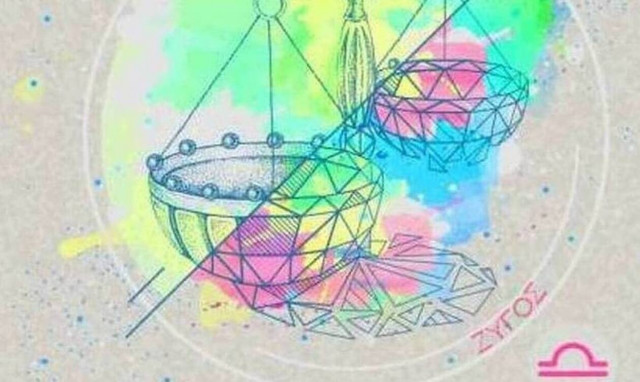 Zυγός Ημερήσιες Προβλέψεις 30/05: Μπορεί να βγεις εκτός προγράμματος