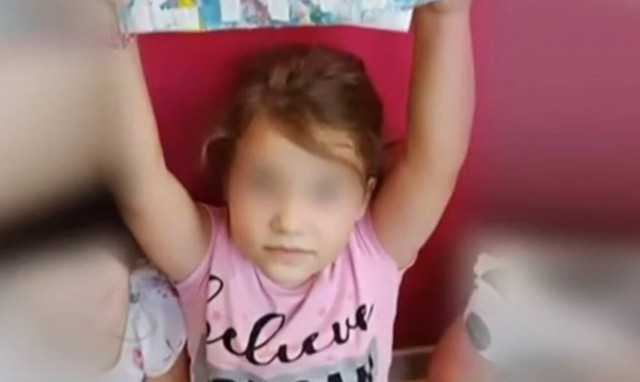 Πάτρα: O δικηγόρος των συγγενών της σπιτονοικοκυράς έχει τη σχολική τσάντα της Τζωρτζίνας