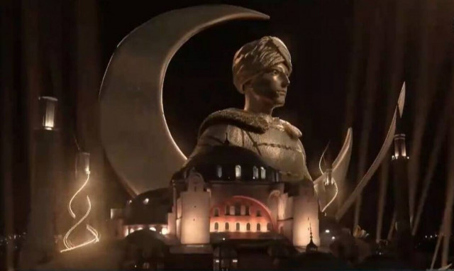 Συνεχίζουν απτόητοι οι Τούρκοι τις προκλήσεις: Φιέστα για την Άλωση ο Ερντογάν