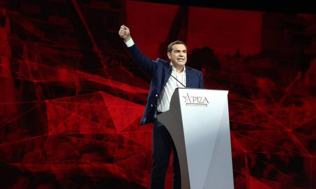 Ο ΣΥΡΙΖΑ σε διάταξη εκλογών - Ο νέος «πρωινός καφές» του Τσίπρα