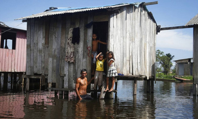 Βραζιλία: Δεκάδες νεκροί και αγνοούμενοι από τις πλημμύρες - Εικόνες βιβλικής καταστροφής