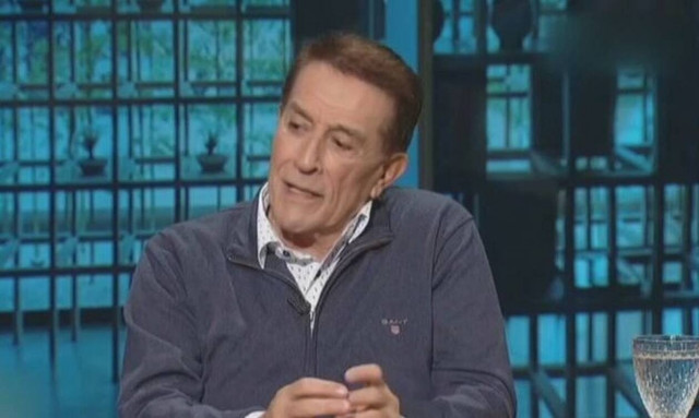 Δάκης: Αυτή είναι η τελευταία ηχογράφησή του – Η αποκάλυψη από τον Γιάννη Ζουγανέλη