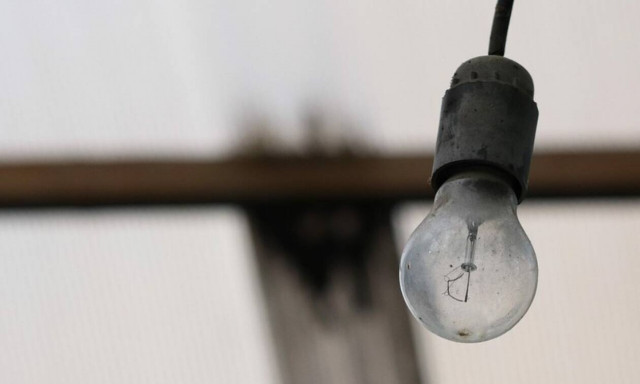 Διακοπές ρεύματος την Τρίτη (31/5) στην Αττική: Δείτε ώρες και περιοχές