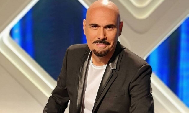 Δημήτρης Σκουλός: «Καρφιά» για το GNTM - Τι είπε ο φωτογράφος