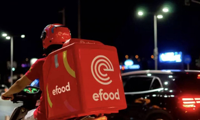 Άμεση οικονομική ενίσχυση για τα καύσιμα των διανομέων από το efood