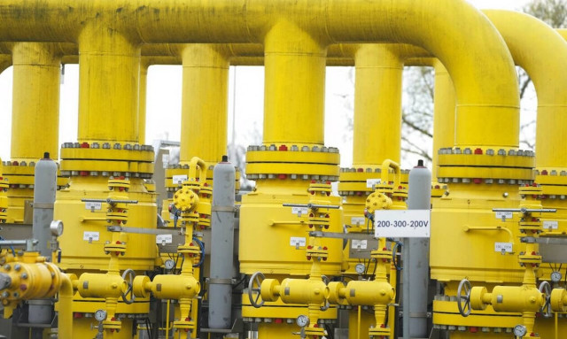 Τέλος το ρωσικό φυσικό αέριο και στην Δανία - Η Orsted αρνήθηκε καταβολές σε ρούβλια