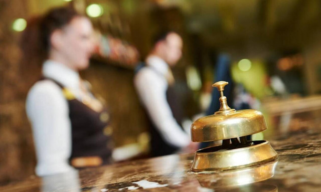 ΟΑΕΔ - ΔΥΠΑ: Μέχρι αύριο (31/5) η δήλωση κενών θέσεων εργασίας από τουριστικές επιχειρήσεις