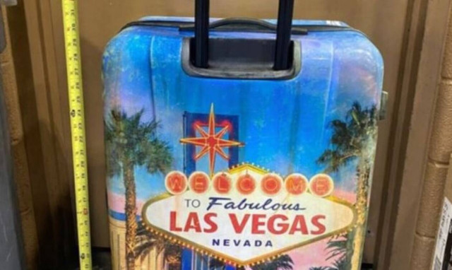 Θρίλερ στις ΗΠΑ με 5χρονο παιδί που βρέθηκε νεκρό σε βαλίτσα