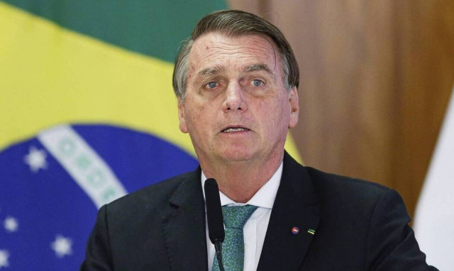 Βραζιλία: Με διψήφια διαφορά προηγείται ο Λούλα ντα Σίλβα του απερχόμενου προέδρου Μπολσονάρου