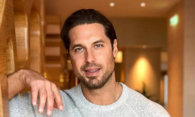 Νάσος Παπαργυρόπουλος: Σοβαρό τροχαίο με τη μηχανή στη Μήλο