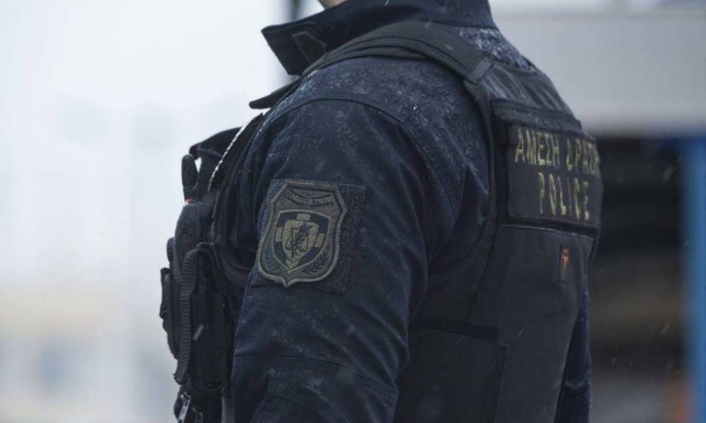 Κρήτη: Πυροβολισμοί σε έπαυλη -Πληροφορίες για έναν τραυματία