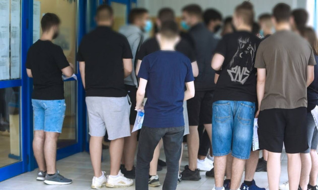 Πανελλήνιες 2022: Το μήνυμα του Αρχιεπισκόπου Ιερώνυμου