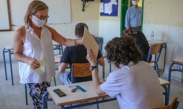 Πανελλήνιες 2022 - Ιστορία: Προτεινόμενα θέματα και απαντήσεις