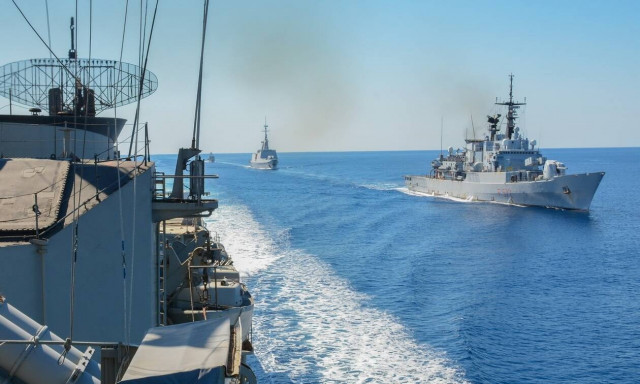 ΥΕΘΑ: Αιχμές αντιπολίτευσης για τις «διαρροές» περί υβριδικής απειλής και αποσταθεροποίησης