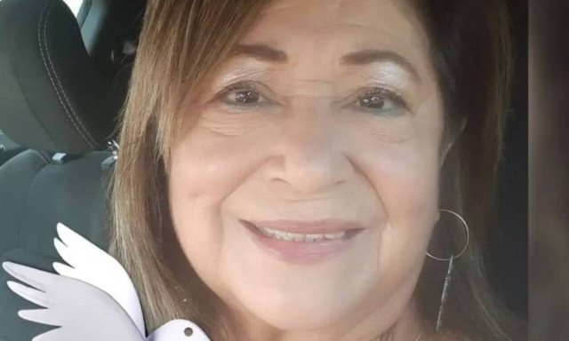 Τέξας: Η γιαγιά του μακελάρη μπορεί να μην ξαναμιλήσει ποτέ - Την πυροβόλησε στο πρόσωπο