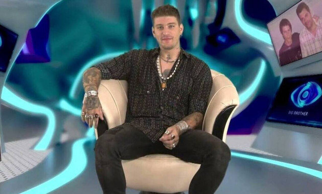 Στηβ Μιλάτος: Ο άνθρωπος που σταυρώνεται είμαι εγώ – Γιατί να μην είμαι εγώ το θύμα;