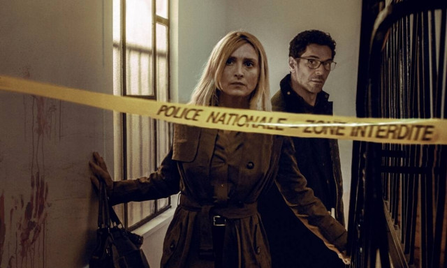 Ξέρουμε τι νέο θα δείτε στο Netflix την πρώτη εβδομάδα του Ιουνίου