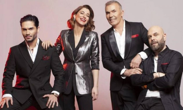 X Factor: O «μάνατζερ της καρδιάς», η «πανδιάσημη», οι δύο που αποχώρησαν και οι έξι που συνεχίζουν
