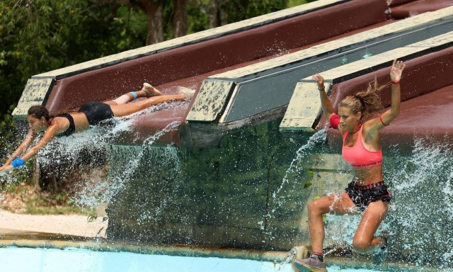 Survivor Spoiler 31/5: Ο δεύτερος υποψήφιος προς αποχώρηση (video)