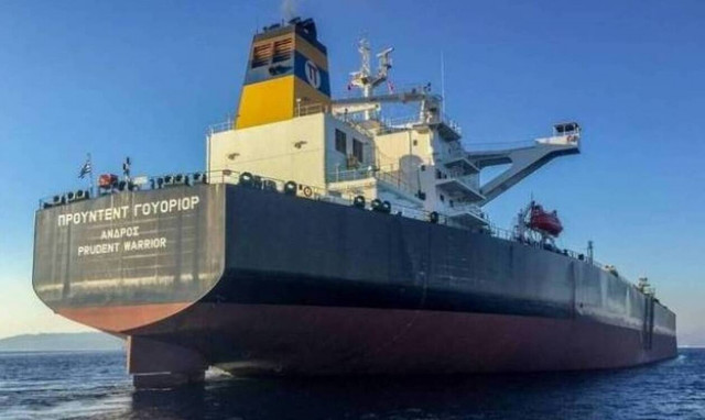 Ιράν: Νέες απειλές για κατασχέσεις τάνκερ «αν η Ελλάδα συνεχίσει τις παράνομες ενέργειες»